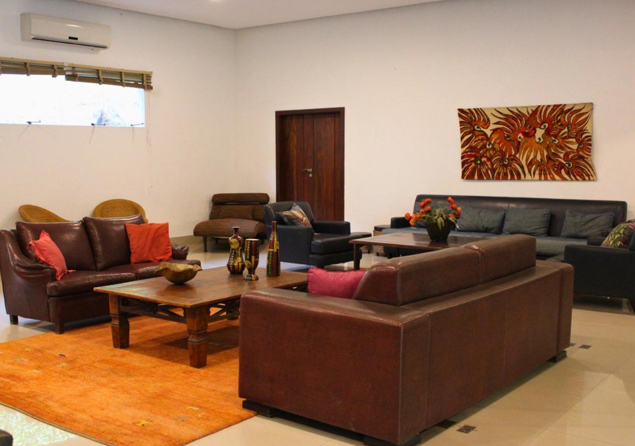 Barra do Piraí Hotel Fazenda Parador Maritacas מראה חיצוני תמונה
