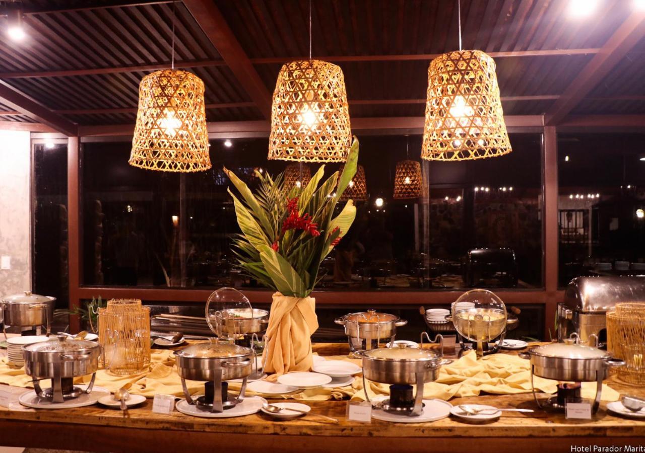 Barra do Piraí Hotel Fazenda Parador Maritacas מראה חיצוני תמונה