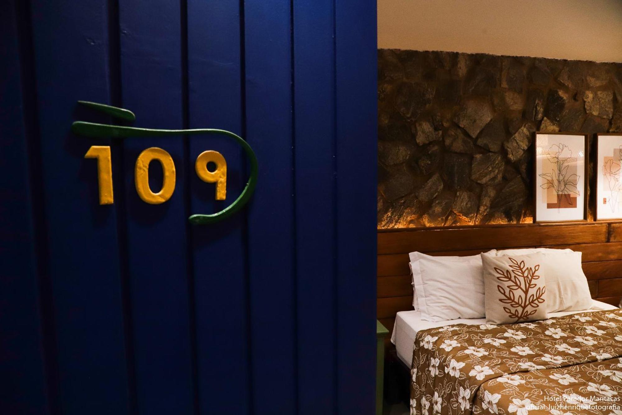Barra do Piraí Hotel Fazenda Parador Maritacas מראה חיצוני תמונה