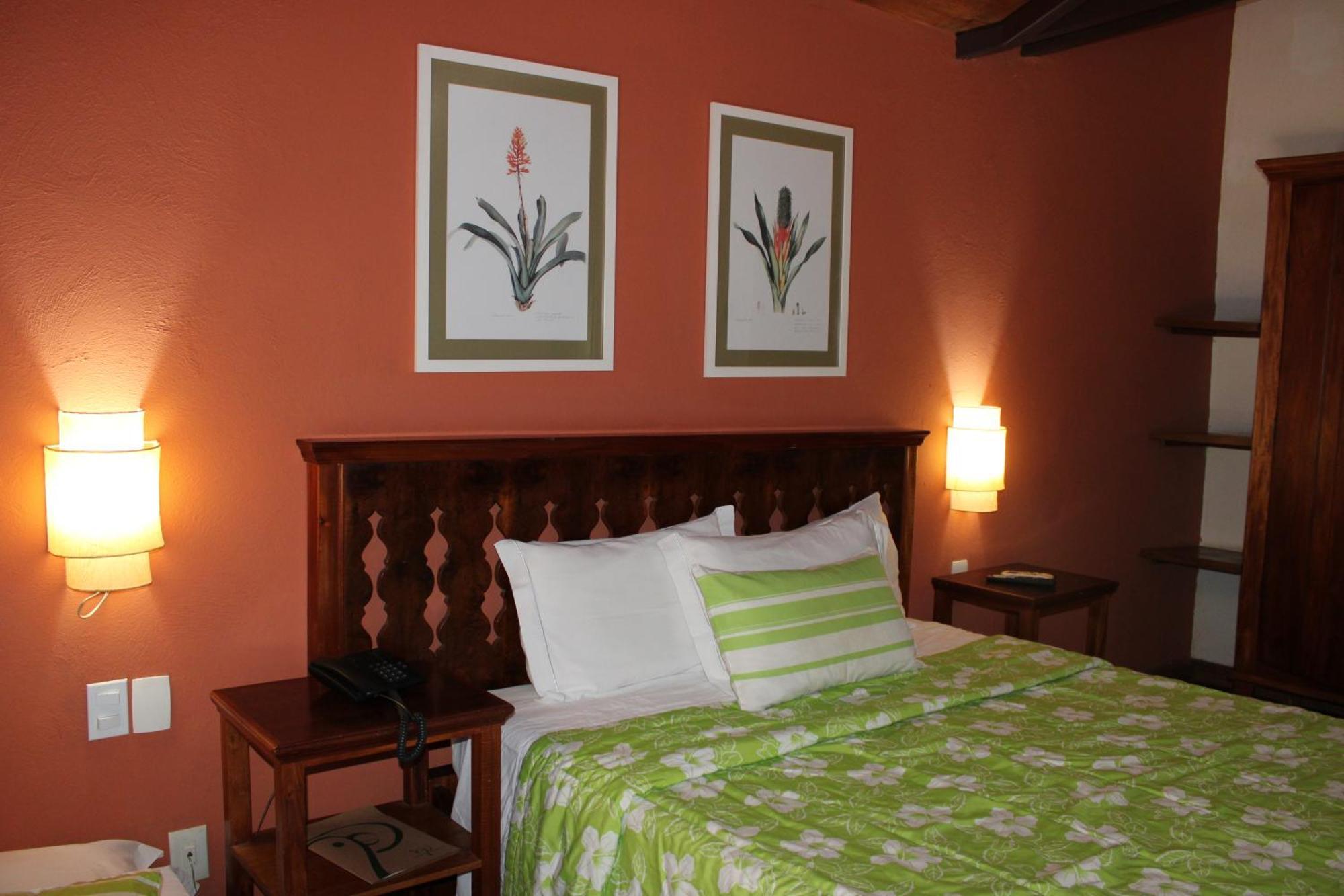Barra do Piraí Hotel Fazenda Parador Maritacas מראה חיצוני תמונה