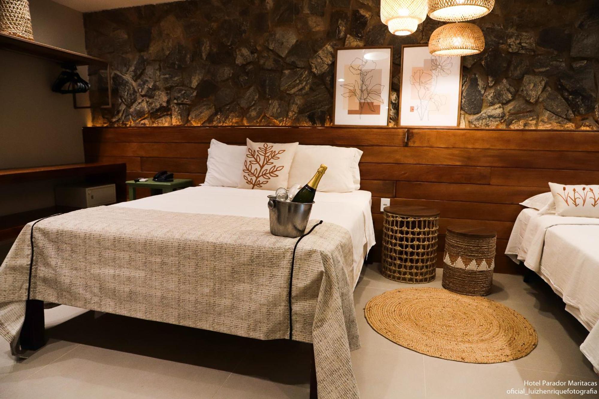 Barra do Piraí Hotel Fazenda Parador Maritacas מראה חיצוני תמונה